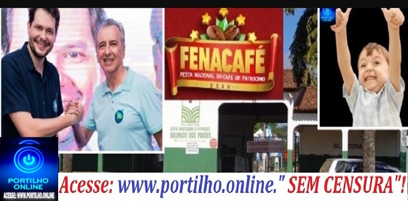 👉🎊✍🙌👏👏👏👍🤝🙏🎤🎤🎼🎹Lançamento da Fenacafé/25: o maior apogeu de organização e produção