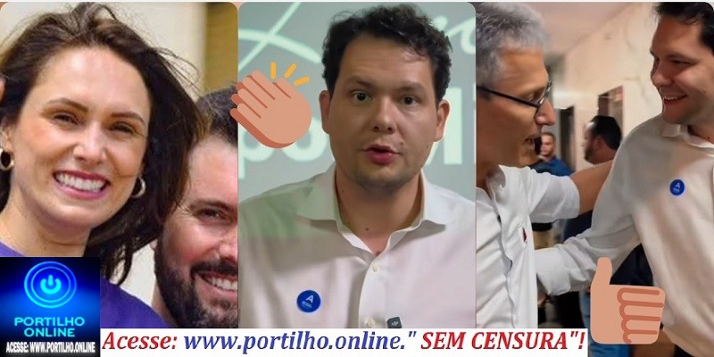 👉👏🙌🤝👍🔌🙏🤙Prefeito Gustavo Brasileiro garante UPA e Centro de Diagnóstico por Imagem para Patrocínio