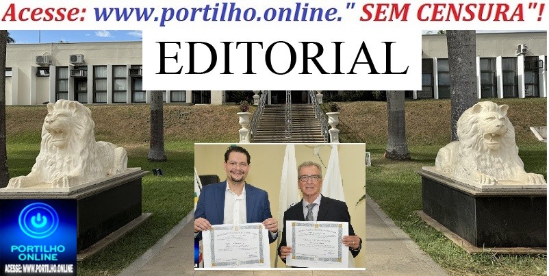 👉📢👏🙌👊🤝🔛🙏Editorial! Gustavo e Maurício: 45 dias de administração, ainda não foi possível sanar a herança deixada. O trabalho continua.