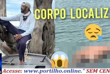 ATUALIZANDO…👉📢 Afogamento 🚒🚑🔍🕵🔎😱😪😢⚰🕯 Após 7 dias CORPO ENCONTRADO 👉🤔😱🌞🌻🚒⚰⚖😡🚑