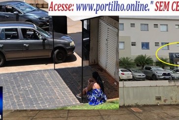 🫵🏻🫵🏻l ⚖👿🚨🩺🩻🩸💊🧬💉🚑🩼😥Portilho…Santa Casa: Denúncia: Falta de estrutura para acompanhantes na hemodiálise da Santa Casa