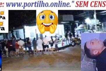 🔍Homicídio: Patrocinense foi morto a tiros  NA ” LAGOINHA”, Monte Carmelo 🚨🚓🚔👿🚔… PÁ💥💥💥 PÁ💥💥💥PÁ💥💥💥🔫PÁ💥💥💥