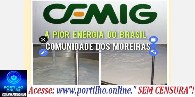 👉🗣🕯🚨👎😠😡🤬🔌🔦🔦Sem energia elétrica 💡 🔌 produtores de leite 🥛 🍼 da comunidade ” dos Moreiras pede providências