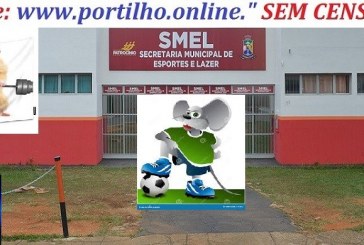 👉🗣”FrangoBall”! 👀🐀🐁🐭🔍🕵🔎👽📢😱👿Auditoria na Secretaria de Esporte: “Perto do Panamericano, é fichinha!”