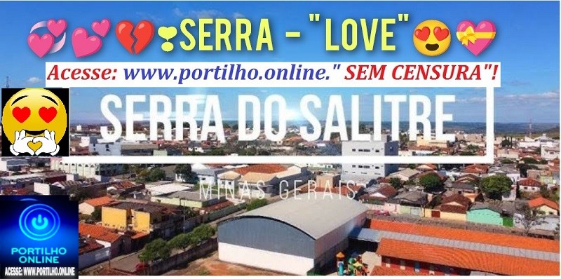 👉📢⁉👿🤔🗣😱💞💕💔❣Serra do Salitre: ” Portilho, prefeito Izael colocou as preferidas tudo na prefeitura”