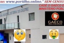 👉💰👀 $erra do $alitre⚖🧐🚔🐭🐁🐀🚔💸🔍🕵🔎❓Cadê o Ministério Publico para investigar essa tramóias e superfaturamento$?