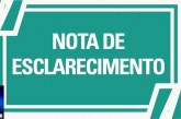 Nota de retratação RETRATAÇÃO