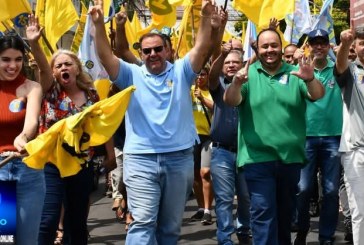 👉🗣📢🤬🤡👎👎👎🤘👊VALTINHO DO JANDAIA(  Ramelão Valditinho ) , fantoche da deputada Maria Clara e contra a população de baixa renda