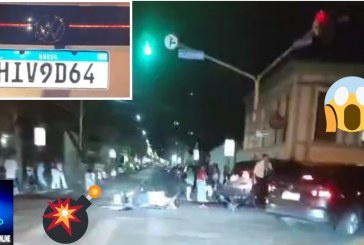 👉 Atualizando o acidente .Quem é a tocadora que atropelou os  jovens e fingiu ? 👉🚔🚨🚛✍🚧🚦🚒🚑Trombose ” na LoLita”: no cruzamento: Cesário Alvim com Coronel João Cândido