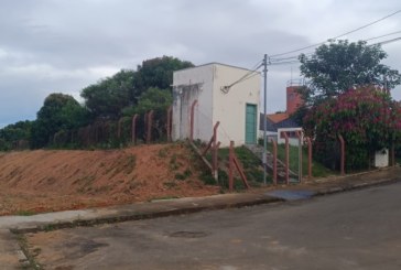 👉📢👍🤝👏👏🤙Secretário Thiago Malagoli atende pedidos por limpeza na Alameda dos Eucaliptos