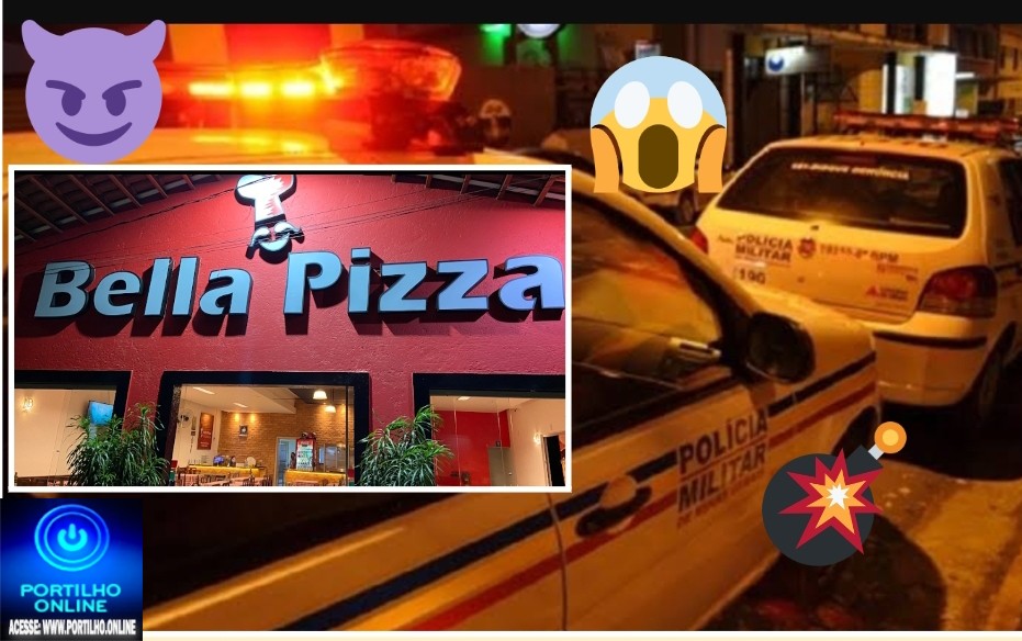 👉VAI VENDO O VÍDEO DAS BRIGAS…. 👍🚧🔝🔛🚓🚨⚖🚔💣📢🚀💥⚡ O CHICOTE ESTRALOU E O BAMBU GEMEU NA BELLA PIZZA 🍕😋
