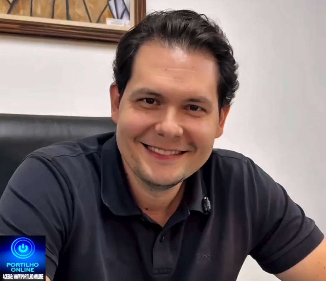 👉NOTÍCIASSSS DA PREFEITURA…. 👍🙌👏📢👏👏👏GESTÃO: Prefeito Gustavo e Maurício…Informa…Anuncia Chegada de Novos Médicos e Melhorias na Saúde