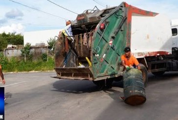 👉📢👿🤢🤮😡👽Situação do Recolhimento de Lixo: Secretário de Obras Thiago Malagoli Garante Solução