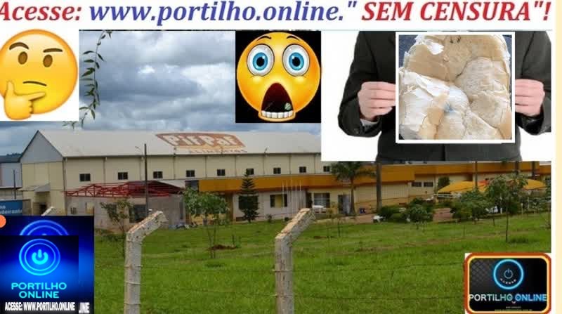 👉😱🕵️♀️🔍🧐😮🧐😳👀👁🐷🐽PIF PAF !!!! ”Servindo pão mofado”
