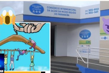👉📢😡👿👽💸💳💶🤔❓🐭”CIS-Paranaíba; Cabide de empregos de vereadoras: Adriana, Raquel e Lizandra. Aí sim é confirmado cabide de R$ 12 mil cada por mês.”
