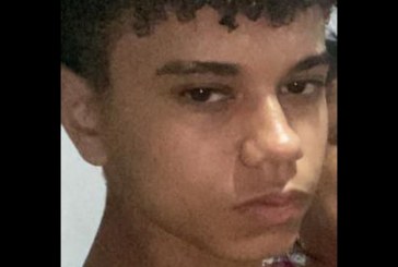 ⚰ 🕯😔😪👉😱😭 😪⚰🕯😪 NOTA DE FALECIMENTO… o jovem… Gabriel Ribeiro Rodrigues de Jesus  16 anos  … FUNERÁRIA FREDERICO OZANAM