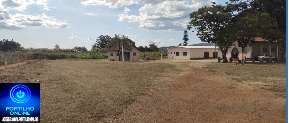 👉👍👏🙏🙌✍👏👏👏🦎🦂Tejuco: Moradores agradecem ao secretário de Obras, Thiago Malagoli, pela limpeza na comunidade