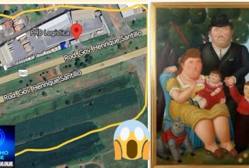 🐀🧐👀😱🤔❓😠🚧🚔🤐👽⚖🛠💰Quem é a Família patrocinense tenta invadir enorme terreno em Brasília?