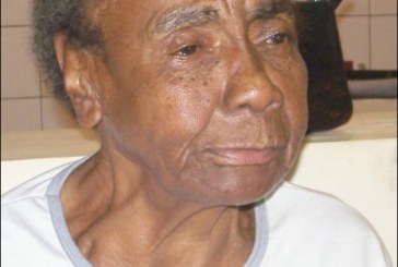⚰ 🕯😔😪👉😱😭 😪⚰🕯😪 NOTA DE FALECIMENTO… a  Sra:  Andrezina Costa Marinho  (Andreia)  98 anos  … FUNERÁRIA FREDERICO OZANAM