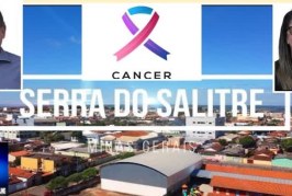 🫵🏻 Serra do Salitre ⚖👿🚨🩺🩻🩸💊🧬💉🚑🩼😥 Justiça de Deus? Serra do Salitre e o câncer na política