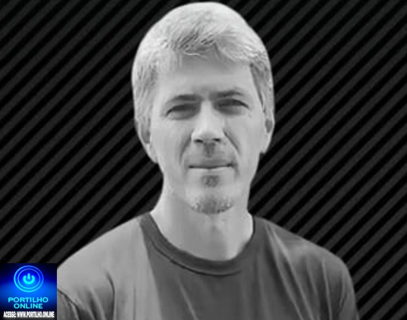 👉LUTO…⚰😔🕯😪😭FUNERÁRIA SAO PEDRO E PRÍNCIPE DA 🕊PAZ🕊🕊 INFORMA…Faleceu em Patrocinio-MG Vinicius Valente de Souza aos 48 anos