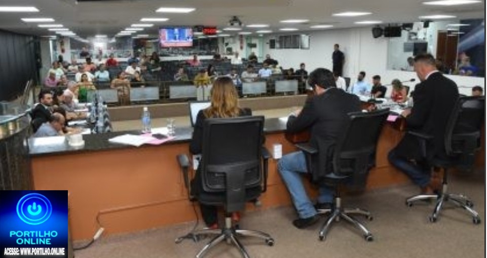 📢👉✍🤝👍🙏👀✍CÂMARA MUNICIPAL APROVA CRIAÇÃO DE 69 CARGOS DE AGENTES COMUNITÁRIOS DE SAÚDE