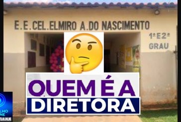 📢Quem é a ‘ Diretora”?⚖📏✂📍😱😡😠🤫Silvano: **DENÚNCIA SOBRE A GESTÃO DA ESCOLA ESTADUAL