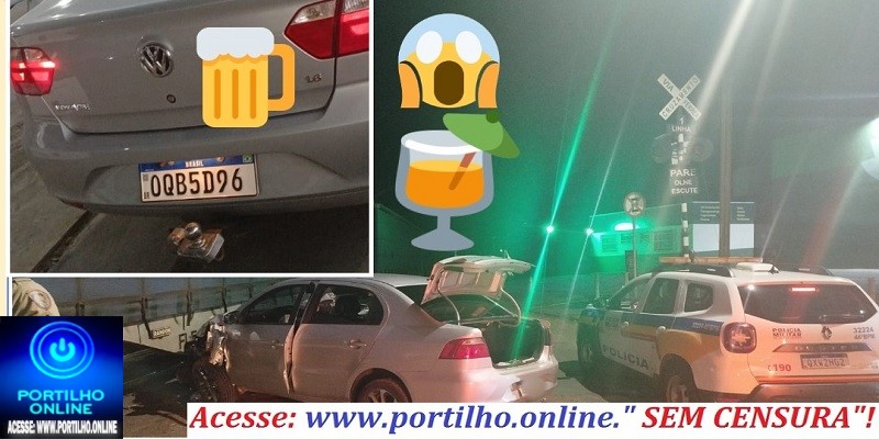 👉 Foi ele que bateu no trem ? 🚂 🚆 de ferro 🚨🚓🚔🥃🥂🍹🍻🍾BATIDA COM LIMÃO 🍋🍋🍋