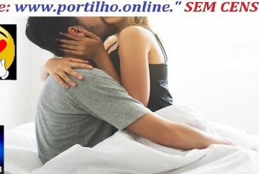 👉❓😍👅👄💅👀🗣💞❣💝💘Fazer exercício aumenta a libido e turbina o sexo