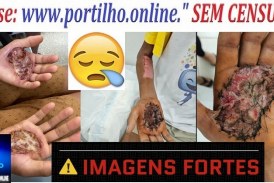 👉📢👺👿🚨🚔⚖🔎🕵🔍👀🧐😥😢😔Torturas e Escravos sexuais: novo vídeo mostra jovem torturado por pai de santo