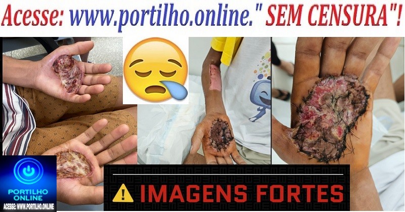 👉📢👺👿🚨🚔⚖🔎🕵🔍👀🧐😥😢😔Torturas e Escravos sexuais: novo vídeo mostra jovem torturado por pai de santo
