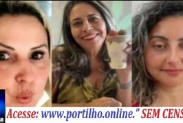 👉👏📢⚖👍✍🔍🕵🔎🚔🚨😱Quem são as fugitivas do 8 de Janeiro presas nos EUA após posse de Trump