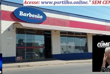 ❓🤔🧐✍👀💸💵💰💳Clientes reclamam de abordagem para doação no Barbosaão do Jardim Sul
