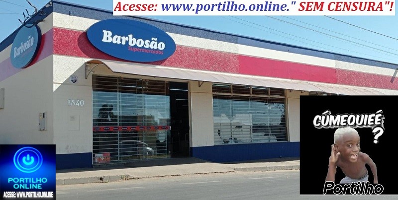 ❓🤔🧐✍👀💸💵💰💳Clientes reclamam de abordagem para doação no Barbosaão do Jardim Sul