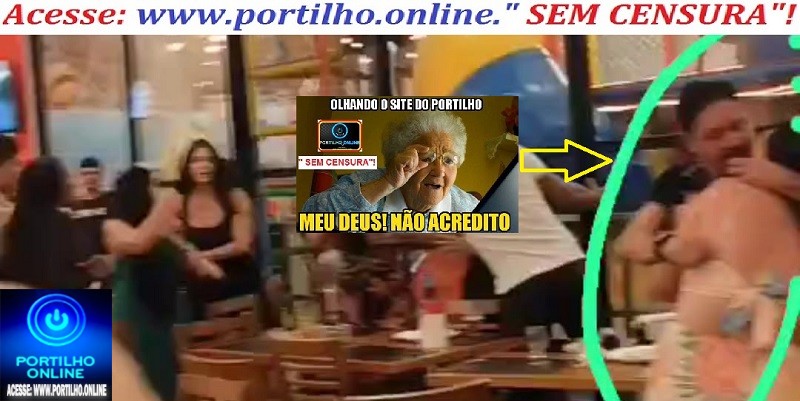 👉Ué, foram as duas??? Bem conhecidas ‘ELAS” néh? 📢😱⚖🗣👀🤔DENÚNCIASSSSS DE AGRESSÃO NA “BELA PANCADARIA PIZZA”
