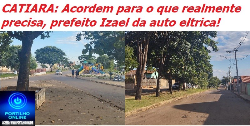 👉😡🚨🚓🚧🔎🕵🔍👁📢🚔😱Portilho bom dia! Cadê o policiamento em Catiara?Brigas mortes e tráfico? Tá turdo certo?