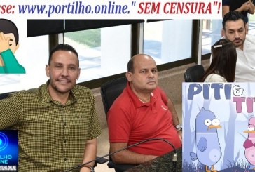 👉✍😱🤔❓🧐🙄🤗Piti na Câmara de Patrocínio! Prefeito “do povão” começa a ouvir representantes dos bairros, e dois vereadores” os irmãos Caixeta” não gostaram