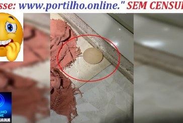 📢👉🔍🕵🔎🚑🚒🚓🚔👿🚨Na Mira Mulher tem silicone tirado com faca de cozinha após brigar com marido