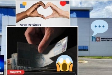 👉🗣📢👀🧐😱🔍🕵🔎💸💵💰💴Portillho pq vc não procura saber sobre os “auto salários dos funcionários”  do hospital de câncer de Patrocinio