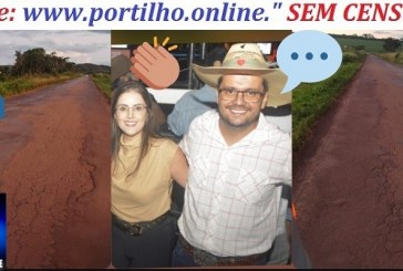👉📢🗣🙌✍🤝👏👏👏👏🛣🛣🛣 Prefeito de Coromandel anuncia reconstrução da MG-188 durante a FENACAFÉ 2025