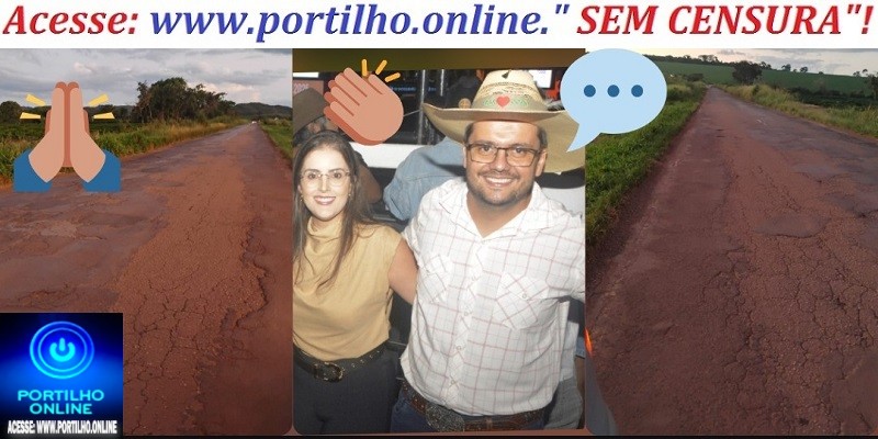 👉📢🗣🙌✍🤝👏👏👏👏🛣🛣🛣 Prefeito de Coromandel anuncia reconstrução da MG-188 durante a FENACAFÉ 2025