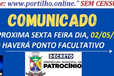👉🤙👏🙌⚒🛠📐📏📌✂📎Sem ponto facultativo também na rede de educação e em todoas aas repartições publicas.