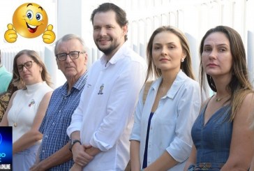 👉✍📢🤝🙏🙌👉👏👏👏Prefeitura de Patrocínio inaugura Centro de Referência do Transtorno do Espectro Autista (CRTEA)