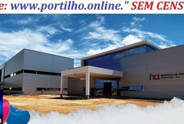 📢👉😱🤔🔍🕵🤐⁉🗣💵💳💰💸💴💉💊Salário$ do Hospital de cancer de Patrocinio. Os voluntários querem saber!