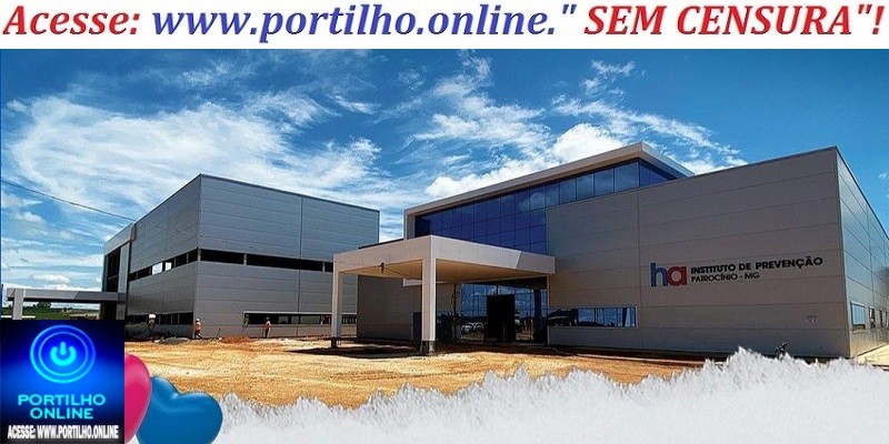 📢👉😱🤔🔍🕵🤐⁉🗣💵💳💰💸💴💉💊Salário$ do Hospital de cancer de Patrocinio. Os voluntários querem saber!
