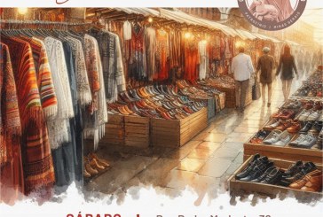 👉📢👏👘🧥👖👗👚👕🧦👢👜👓👟👞  BAZAR BAZAR BENEFICENTE NESTE SÁBADO, DIA 12/04/2025, DAS 13H ÀS 16H, AO LADO DA CRECHE MARCO TÚLIO – SEAREIROS DE JESUS