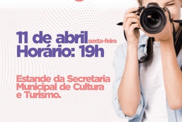 👉📢🤝👏📲📸📷📽1º Concurso de Fotografia: “Mulheres que Transformam Histórias”