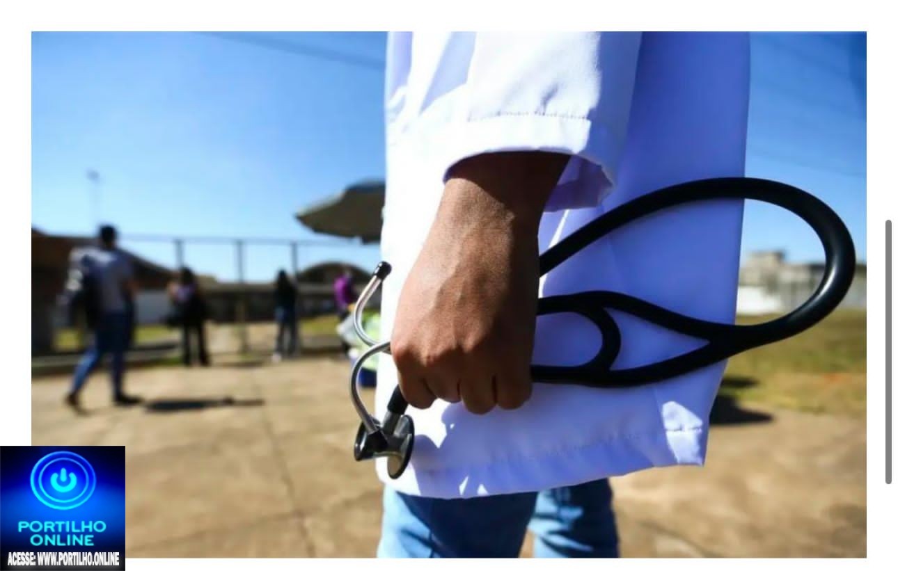 👉🗣⁉🤔💊💉❓✍Cadê os novos agentes de 🦟🐾🦟 endemias e saúde? Portilho, pública para nós: gostaríamos de saber do Sr. Prefeito