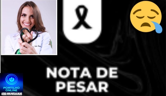 👉😱📢✍🕯⚰🚑😪😥Sobre a Morte da jovem médica Dra. Emília Barcelos e Silva, 28 anos.