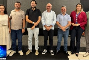 👉📢Noticias da Prefeitura…🙌👍🤙🤝👏👏👏Prefeitura de Patrocínio participa do lançamento do 9º Festival de Cultura e Cozinha Mineira do Cerrado